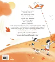 O zi cu emotii. O poveste despre ceea ce simtim – Carte pentru copii