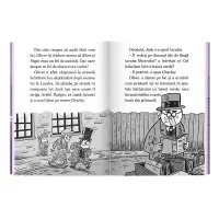 Oliver Twist – Carte pentru copii