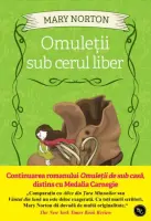 Omuletii sub cerul liber – Carte pentru copii