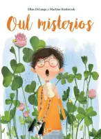 Oul misterios – Carte pentru copii