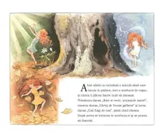 Oul Soarelui – Carte pentru copii