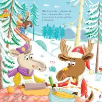 Padurel si Morcovela – Carte pentru copii