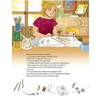 Paffi - puiul de dragon și pisoiul – Carte pentru copii