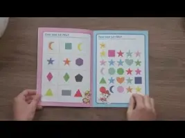 Patrula Catelusilor. La fel sau diferit? Activitati pentru prescolari