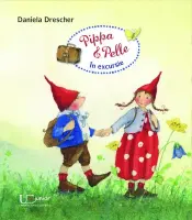 Pippa si Pelle - In excursie – Carte pentru copii