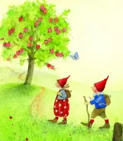 Pippa si Pelle - In excursie – Carte pentru copii