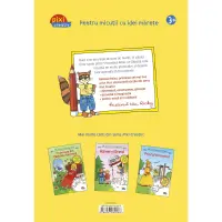 Pixi Creativ. Alba ca zapada – Carte pentru copii