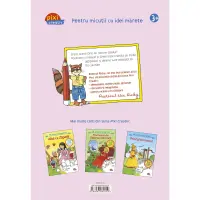 Pixi Creativ. Hansel si Gretel – Carte pentru copii