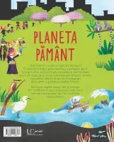 Planeta Pamant (Usborne)