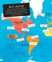 Planeta Pamant (Usborne)