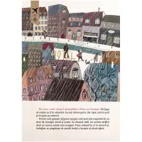 Pleacă, vine – Carte pentru copii