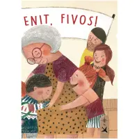 Pleacă, vine – Carte pentru copii