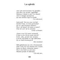 Poezii - George Coșbuc – Carte pentru copii