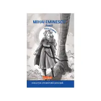 Poezii - Mihai Eminescu – Carte pentru copii