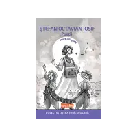 Poezii - Ștefan Octavian Iosif – Carte pentru copii