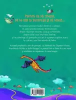 Povesti care te fac sa visezi frumos – Carte pentru copii