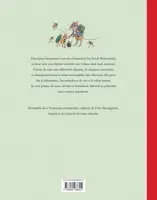 Povesti cu pitici si alte fapturi mici – Carte pentru copii