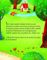 Povesti de noapte buna de 5 minute (Usborne) – Carte pentru copii