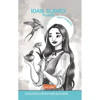 Povești - Ioan Slavici – Carte pentru copii