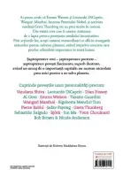 Povesti pentru fete si baieti care vor sa salveze lumea – Carte pentru copii