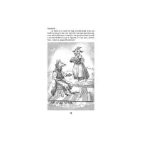 Povești și povestiri - Ion Creangă – Carte pentru copii