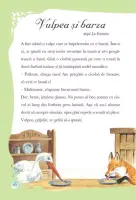 Poveștile de aur ale copilăriei – Carte pentru copii