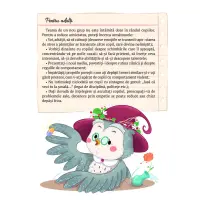 Poveștile neînfricaților din Orașul Nucilor – Carte pentru copii