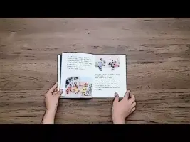 Povestioare cu litere mari – Carte pentru copii