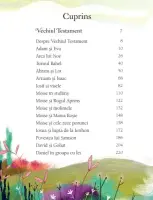 Povestiri ilustrate din Biblie (Usborne) – Carte pentru copii