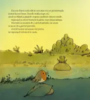 Prieteni, chiar si de departe – Carte pentru copii