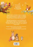 Prietenii sunt cel mai bun medicament – Carte pentru copii