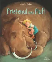 Prietenul meu Plufi