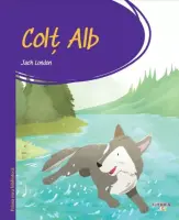 Prima mea biblioteca. Colt Alb (vol. 8) thumbnail 1
