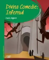 Prima mea biblioteca. Divina comedie. Infernul (vol. 7) thumbnail 1