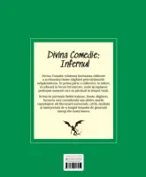 Prima mea biblioteca. Divina comedie. Infernul (vol. 7) thumbnail 2