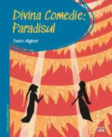 Prima mea biblioteca. Divina comedie. Paradisul (vol. 18) thumbnail 1
