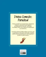 Prima mea biblioteca. Divina comedie. Paradisul (vol. 18) thumbnail 2