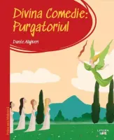 Prima mea biblioteca. Divina comedie. Purgatoriul (vol. 13) thumbnail 1