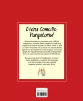 Prima mea biblioteca. Divina comedie. Purgatoriul (vol. 13) thumbnail 2