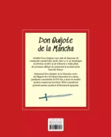 Prima mea biblioteca. Don Quijote de la Mancha (vol. 5) thumbnail 2