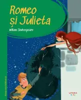 Prima mea biblioteca. Romeo si Julieta (vol. 15) thumbnail 1