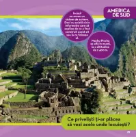 Prima mea carte despre lume – Carte pentru copii