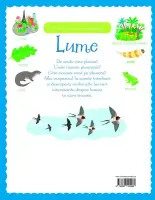 Prima mea carte despre lume (Usborne)