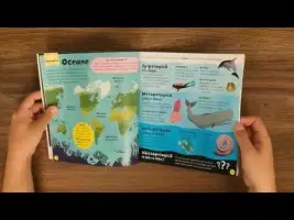 Prima mea enciclopedie – Carte pentru copii