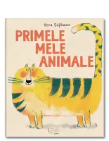 Primele mele animale