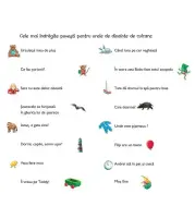 Primele mele povesti de noapte buna – Carte pentru copii