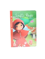 Primele mele povesti. Scufita Rosie – Carte pentru copii