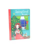 Primele mele povesti. Spargatorul de nuci – Carte pentru copii