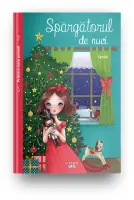 Primele mele povesti. Spargatorul de nuci – Carte pentru copii