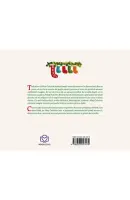 Primul Craciun al Mosului – Carte pentru copii